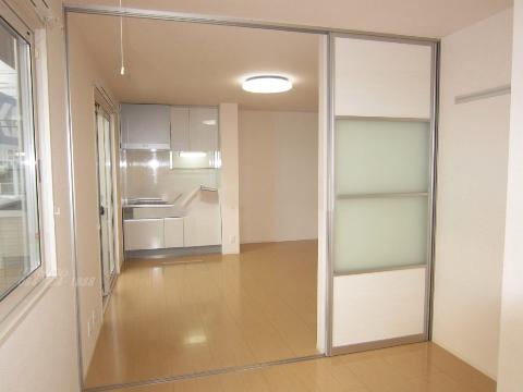 居室・リビング　室内（イメージ）