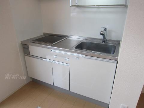 キッチン　キッチン（イメージ）