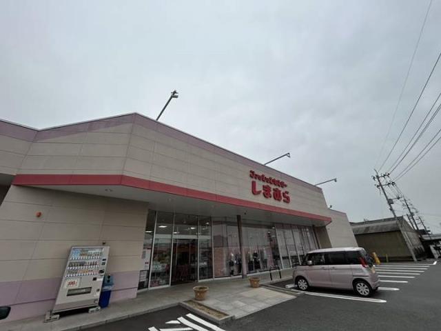 ショッピングセンター　ファッションセンターしまむら玉野店（ショッピングセンター）まで787m