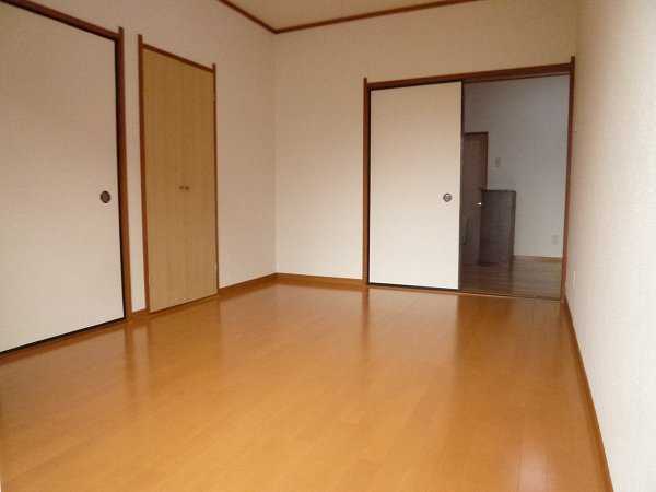 その他部屋・スペース　洋室