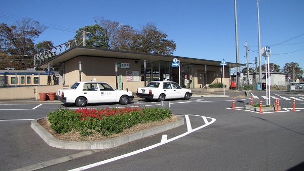 その他　ＪＲ滑河駅（その他）まで260m
