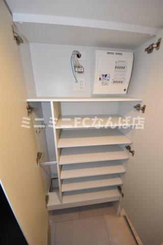 その他共有部分