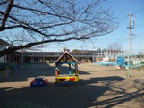 幼稚園・保育園　瑞穂市立 牛牧第1保育所（幼稚園・保育園）まで2035m