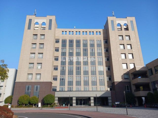 大学・短大　立命館大学　びわこ・くさつキャンパス（大学・短大）まで2929m