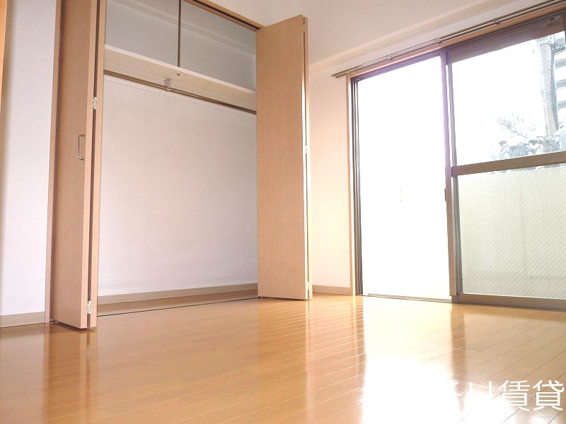 居室・リビング　＊画像は別部屋の為イメージ、現状を優先致します