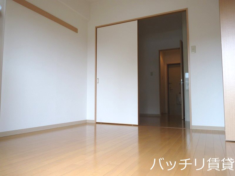 その他部屋・スペース　＊画像は別部屋の為イメージ、現状を優先致します