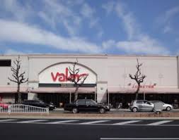 スーパー　スーパーマーケットバロー 車道店（スーパー）まで526m