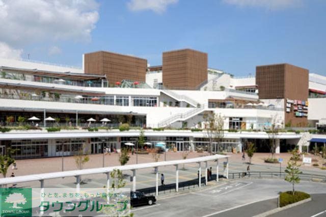 その他　テラスモール湘南（その他）まで810m