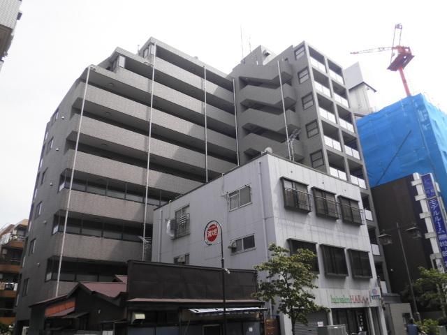 建物外観　☆外観☆