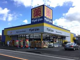 ドラックストア　マツモトキヨシ蘇我南店（ドラッグストア）まで635m