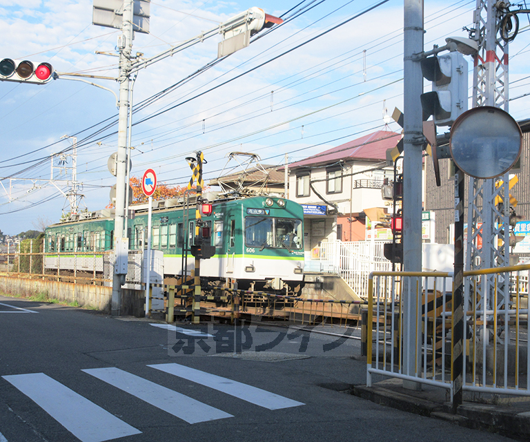 その他　滋賀里駅（その他）まで1500m