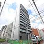 今池駅より徒歩5分 9階 新築の賃貸物件