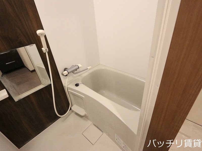 バス・シャワールーム　※同シリーズ写真のため、現状優先。