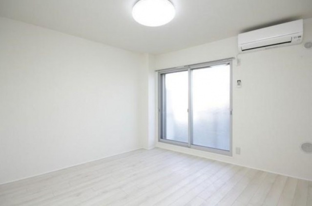 居室・リビング　居室