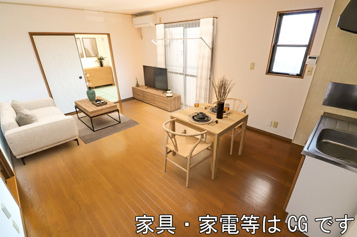 居室・リビング