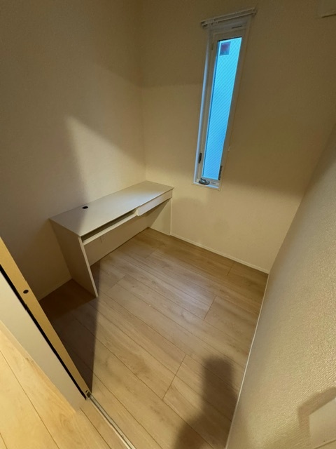 その他部屋・スペース