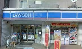 コンビニ　ローソン 大田西馬込一丁目店（コンビニ）まで462m