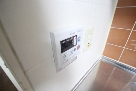 その他設備　※他部屋のお写真になります