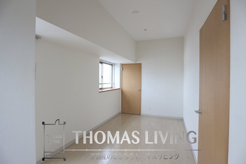 その他部屋・スペース　寝室のお写真です。