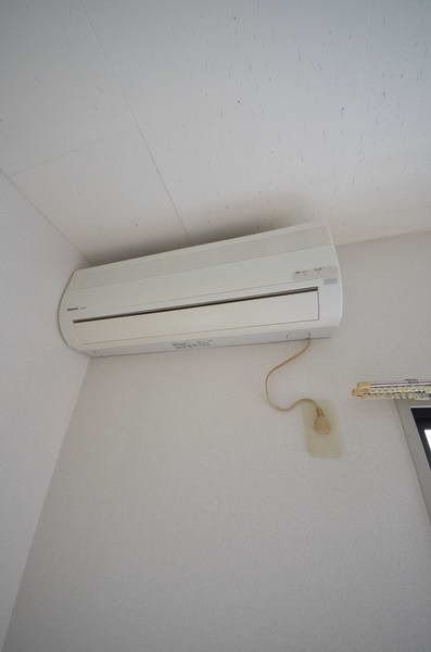 その他設備　☆エアコン☆