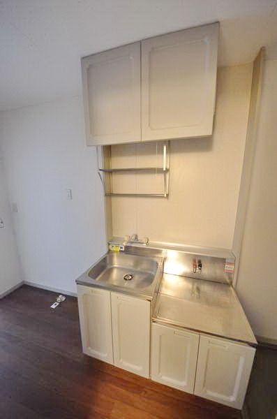 キッチン　☆キッチン☆