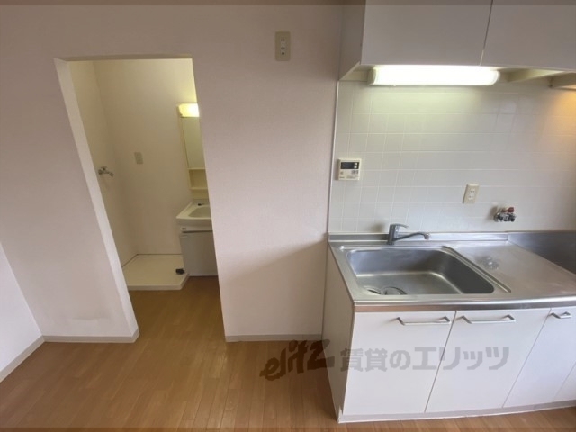 その他部屋・スペース　冷蔵庫置場