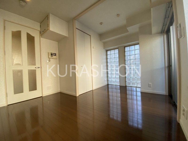 居室・リビング　リビング/居室