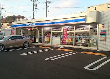 コンビニ　ローソン 宮前南野川店（コンビニ）まで567m