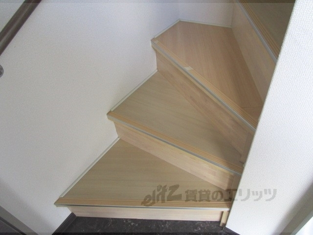 その他　階段