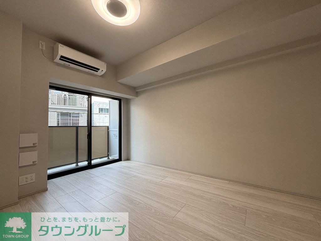 居室・リビング　リビング/居室