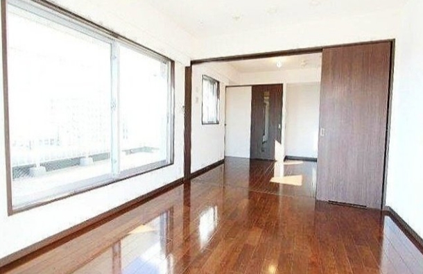 居室・リビング　☆明るい居室☆