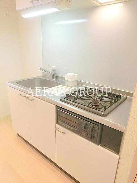 キッチン　同仕様参考