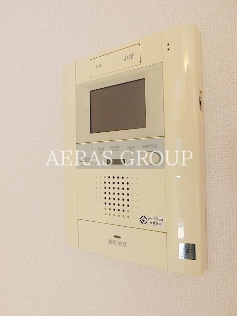 セキュリティ　同仕様参考