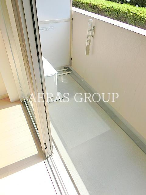 バルコニー　同仕様参考