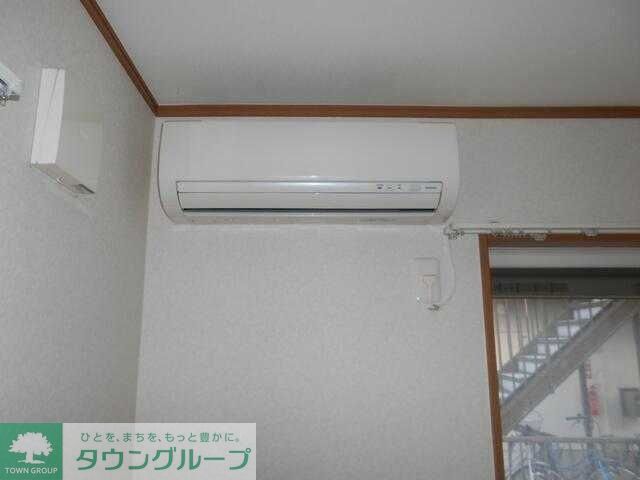 その他設備　タウンハウジング仙川店まで♪