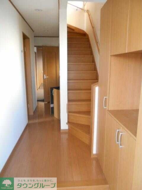 その他部屋・スペース　タウンハウジング仙川店まで♪