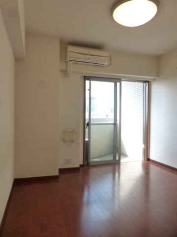 居室・リビング　居室