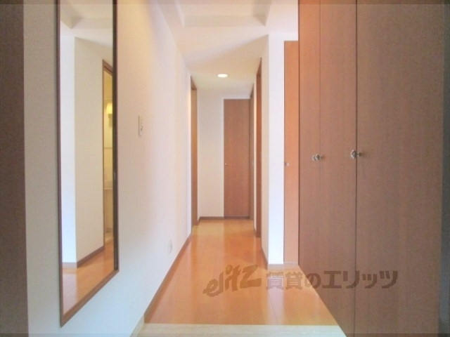 その他部屋・スペース　廊下