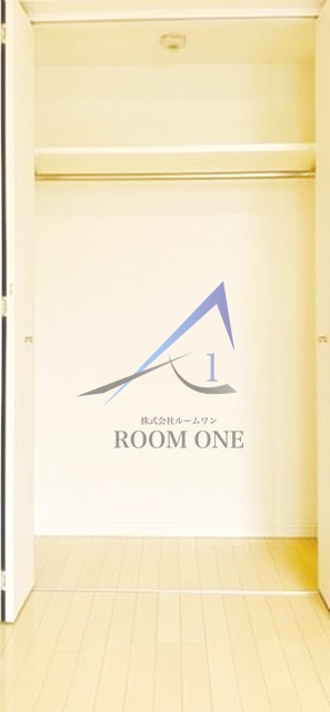 収納　収納です。