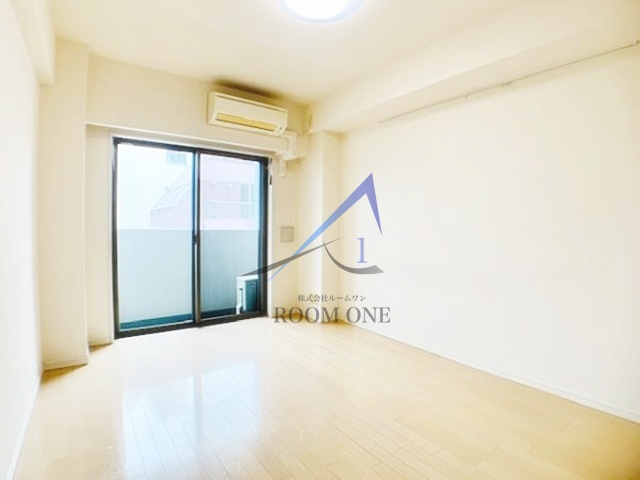 その他部屋・スペース　寝室です。