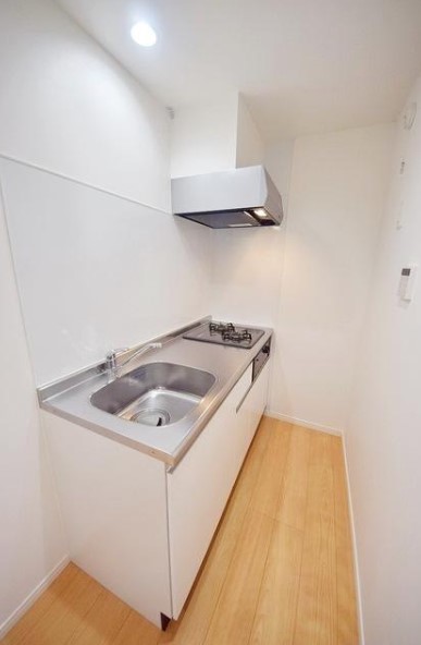 キッチン　同仕様写真