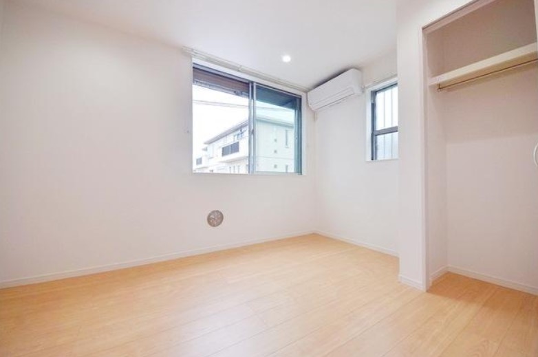 居室・リビング　同仕様写真