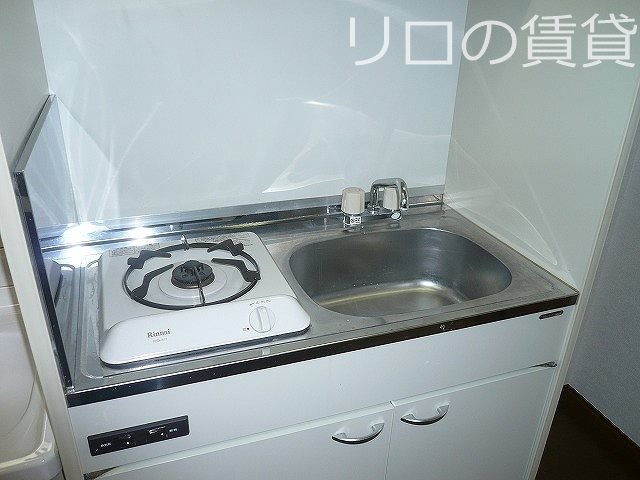 キッチン　別号室