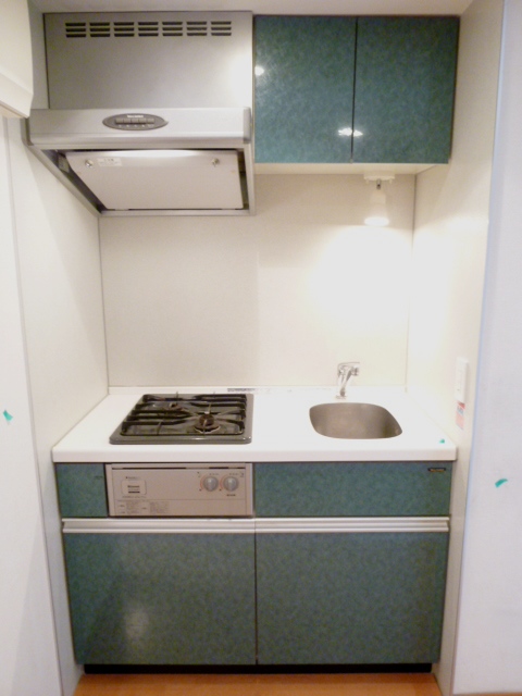 キッチン　キッチン※別部屋参考写真