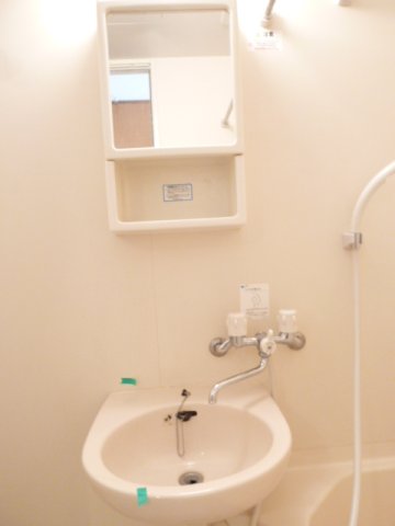 洗面設備　洗面※別部屋参考写真