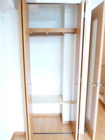 収納　収納※別部屋参考写真