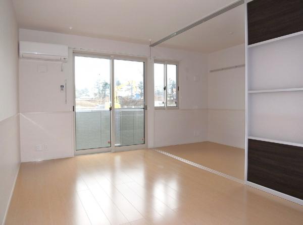 その他設備　その他部屋・スペース