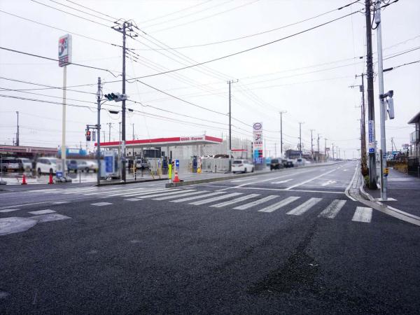 その他　現地周辺街並み（その他）まで5m