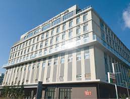 コンビニ　生活彩家赤羽中央総合病院店（コンビニ）まで217m