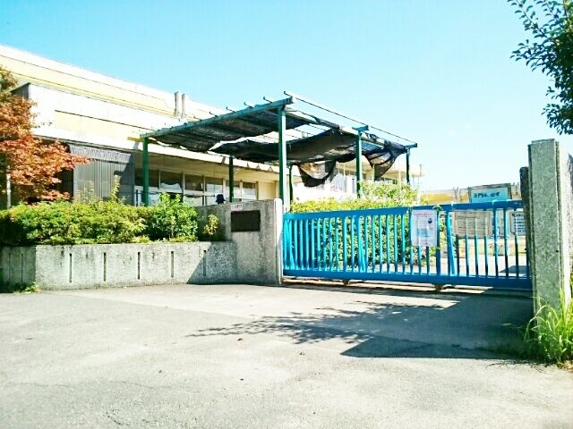 幼稚園・保育園　一宮市立　萩原保育園（幼稚園・保育園）まで980m